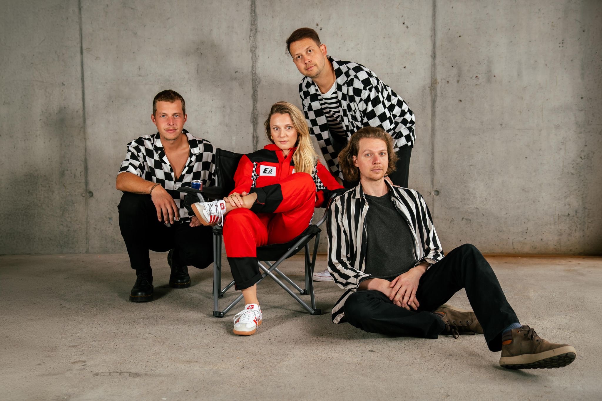 rennfahrer_band